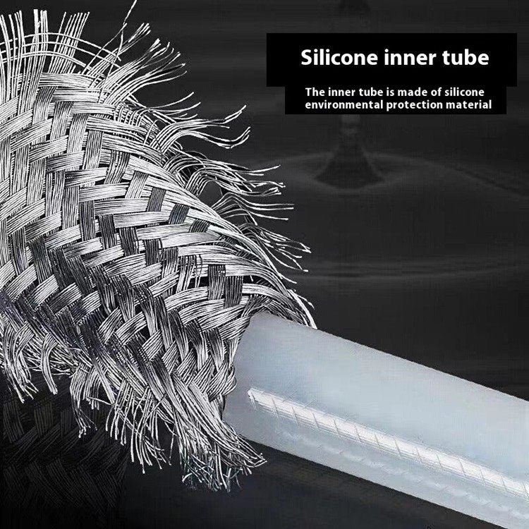 Silicone inner tube